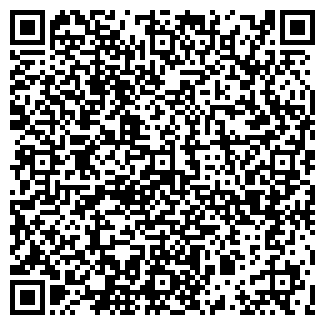 QR-код с контактной информацией организации Семицветик