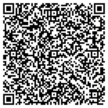 QR-код с контактной информацией организации MiniBranD