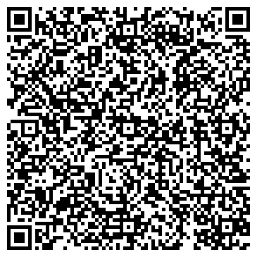 QR-код с контактной информацией организации Мужская одежда, магазин, ИП Подосенов А.С.