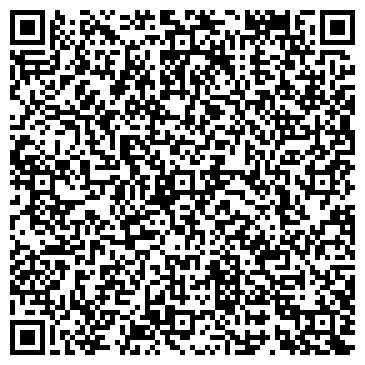 QR-код с контактной информацией организации ООО Земельный гео-информационный центр