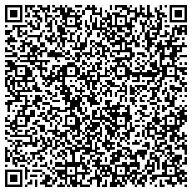 QR-код с контактной информацией организации ООО Моринжгеология