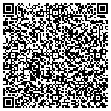 QR-код с контактной информацией организации МегаФон