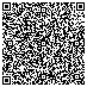 QR-код с контактной информацией организации ООО ФастСервис
