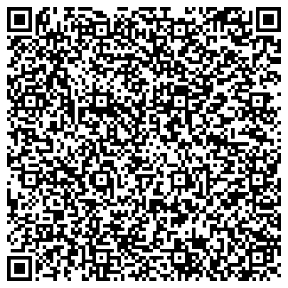 QR-код с контактной информацией организации ЗАО Марийский завод силикатного кирпича