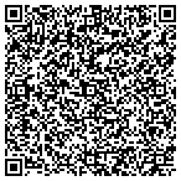 QR-код с контактной информацией организации Центр туризма