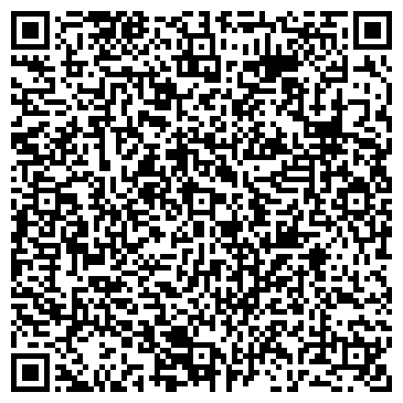 QR-код с контактной информацией организации ООО Межрегиональный центр защиты бизнеса