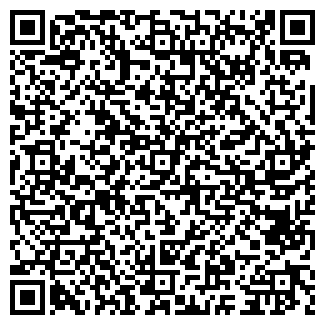 QR-код с контактной информацией организации Чайная Улица