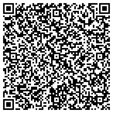 QR-код с контактной информацией организации Автостоянка на Комсомольском проспекте, 2ж