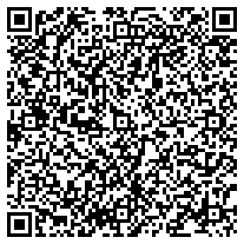 QR-код с контактной информацией организации Наш город Белгород