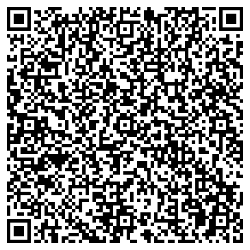QR-код с контактной информацией организации ООО Земля. Недвижимость