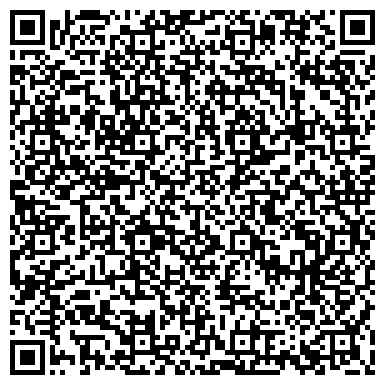 QR-код с контактной информацией организации ООО Кирпичная база