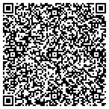 QR-код с контактной информацией организации MisS KapriZ