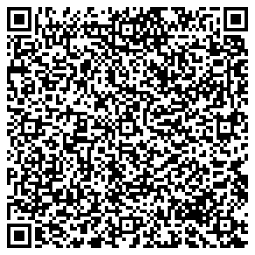 QR-код с контактной информацией организации МегаФон