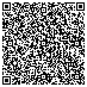 QR-код с контактной информацией организации Мамина Азбука