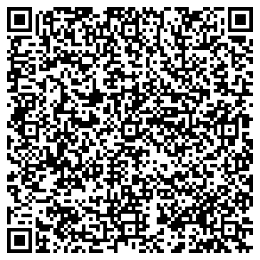 QR-код с контактной информацией организации Лунтик