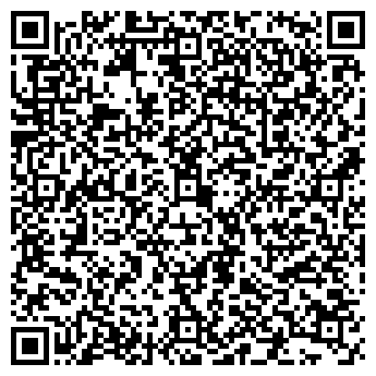 QR-код с контактной информацией организации Одежда для всей семьи