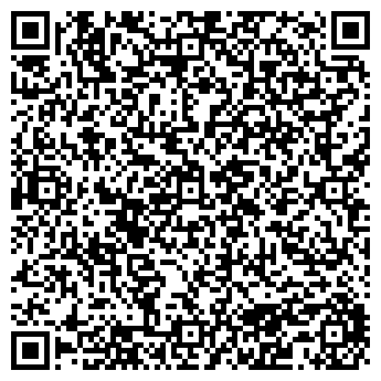 QR-код с контактной информацией организации ООО Архонт