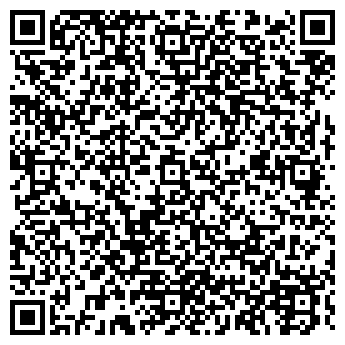 QR-код с контактной информацией организации Люксор Plus