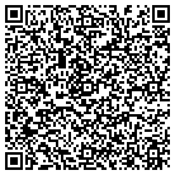 QR-код с контактной информацией организации ИП Браусов В.С.