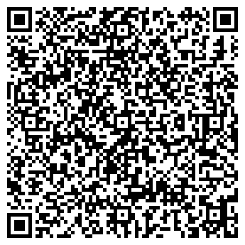 QR-код с контактной информацией организации RIGA