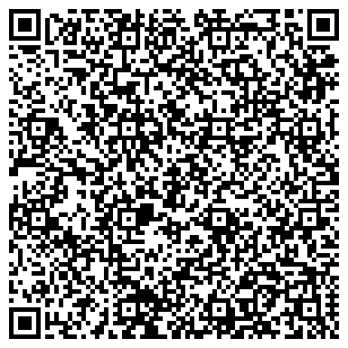 QR-код с контактной информацией организации Ультима Интернет Солюшнс, телекоммуникационная компания