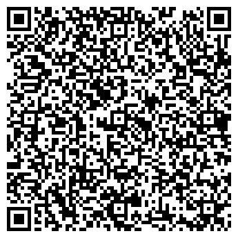 QR-код с контактной информацией организации Автостоянка на Брянской, 360/1