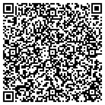 QR-код с контактной информацией организации ООО «Энфорта»