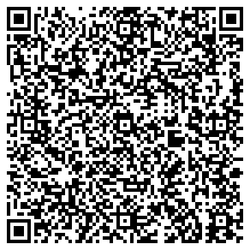 QR-код с контактной информацией организации Почтовое отделение №513, пос. Рощино