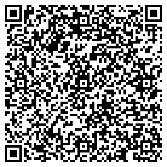 QR-код с контактной информацией организации Лунтик