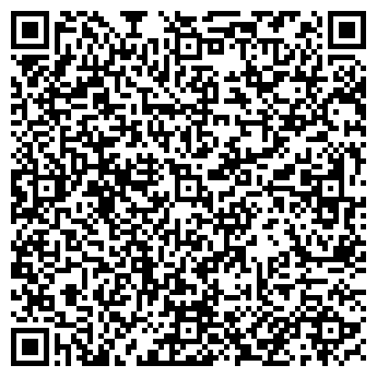 QR-код с контактной информацией организации Работа в Приморье