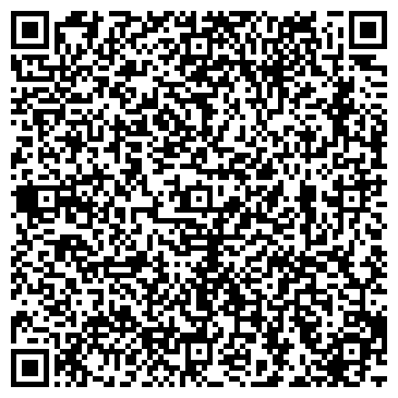 QR-код с контактной информацией организации Почтовое отделение №12, пос. Петровский