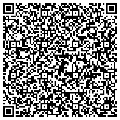 QR-код с контактной информацией организации MORRIS, рекламное агентство полного цикла, ООО МОРИС