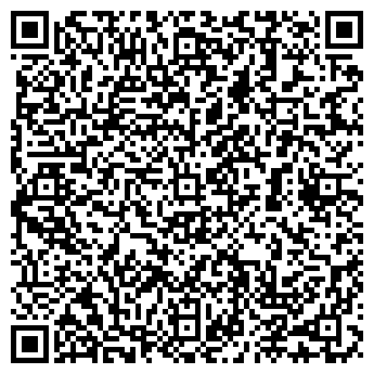 QR-код с контактной информацией организации МТС