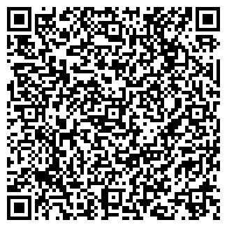 QR-код с контактной информацией организации Авангард