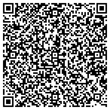 QR-код с контактной информацией организации Pati