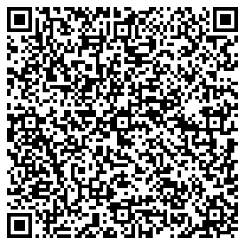 QR-код с контактной информацией организации Автостоянка на Семафорной, 21/1