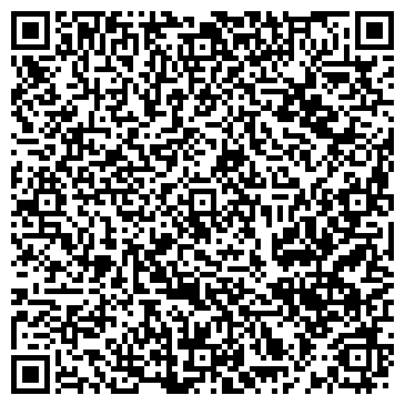 QR-код с контактной информацией организации Экватор тур