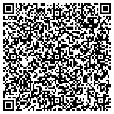 QR-код с контактной информацией организации Мозаика