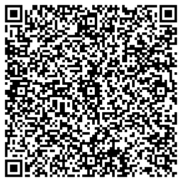 QR-код с контактной информацией организации Granad