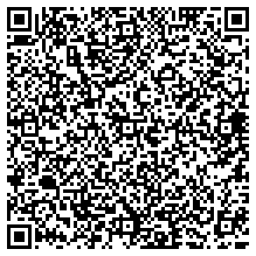 QR-код с контактной информацией организации Сантехсервис
