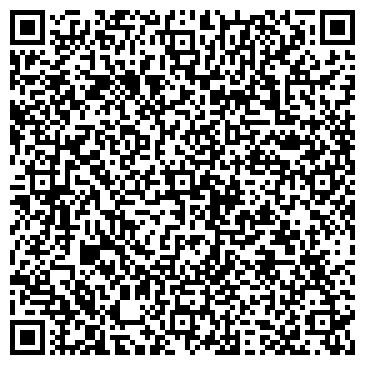 QR-код с контактной информацией организации Автостоянка на проспекте Металлургов, 55а/2