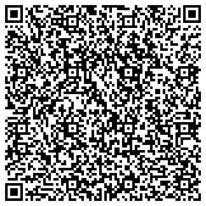 QR-код с контактной информацией организации ООО Мир электроники и техники