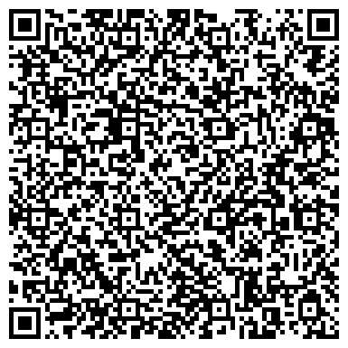 QR-код с контактной информацией организации Алекон