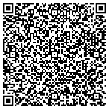 QR-код с контактной информацией организации Lizza