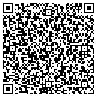 QR-код с контактной информацией организации Радио 7, FM 105.0