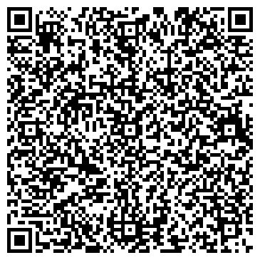 QR-код с контактной информацией организации ООО Равиал