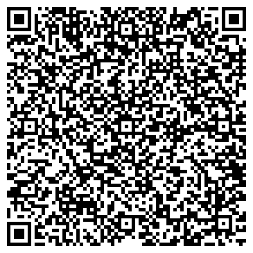 QR-код с контактной информацией организации Алла Тур