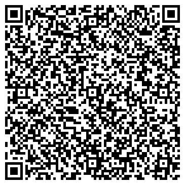 QR-код с контактной информацией организации Сток, магазин одежды, ИП Муликова Н.А.