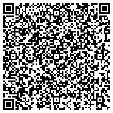 QR-код с контактной информацией организации ООО Марика