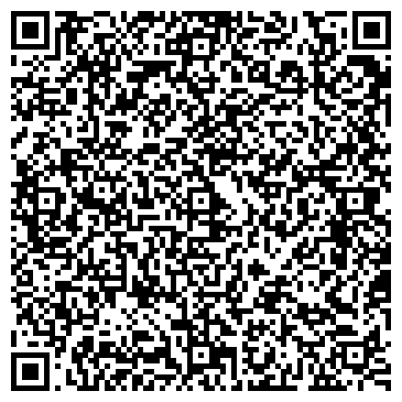 QR-код с контактной информацией организации ISS BARDENHAGEN UKRAINE GMBH